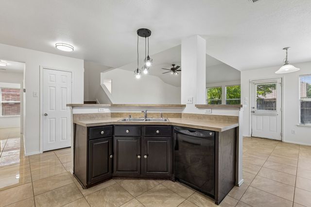 13887 Valley Ranch Road, Fort Worth, TX 76262