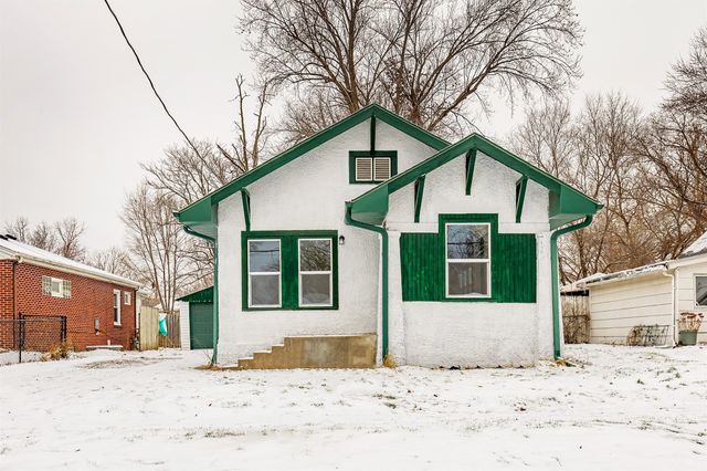 1424 Milton Avenue, Des Moines, IA 50316