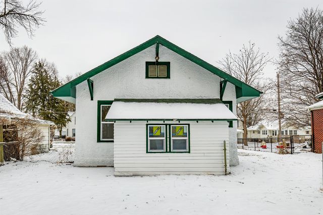 1424 Milton Avenue, Des Moines, IA 50316