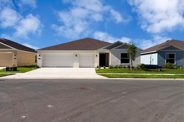 2831 PIONEER TRAIL, Eagle Lake, FL 33839