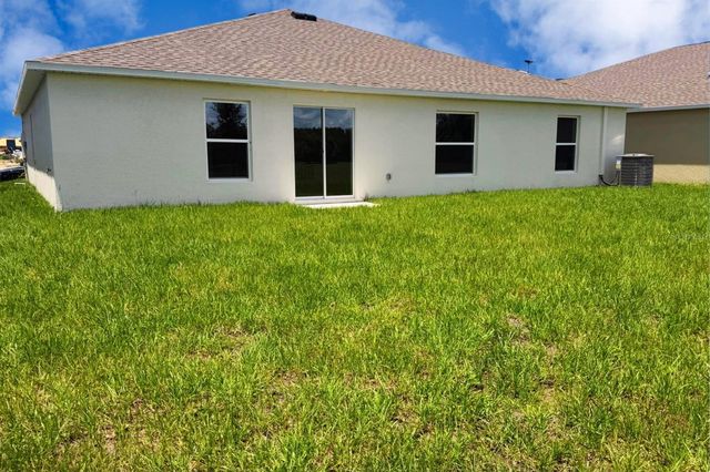 2831 PIONEER TRAIL, Eagle Lake, FL 33839