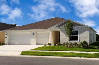 2831 PIONEER TRAIL, Eagle Lake, FL 33839