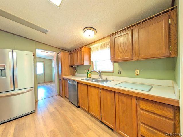 4024 E 54th Street, Mount Morris, MI 48458