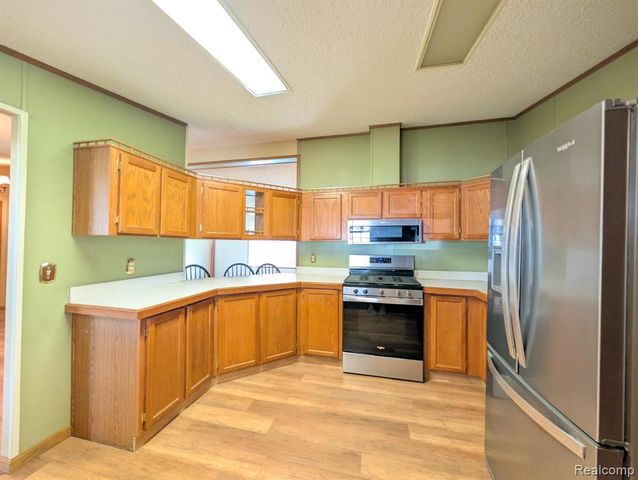 4024 E 54th Street, Mount Morris, MI 48458