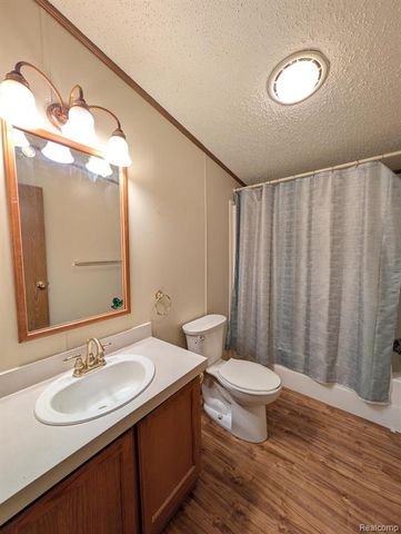 4024 E 54th Street, Mount Morris, MI 48458