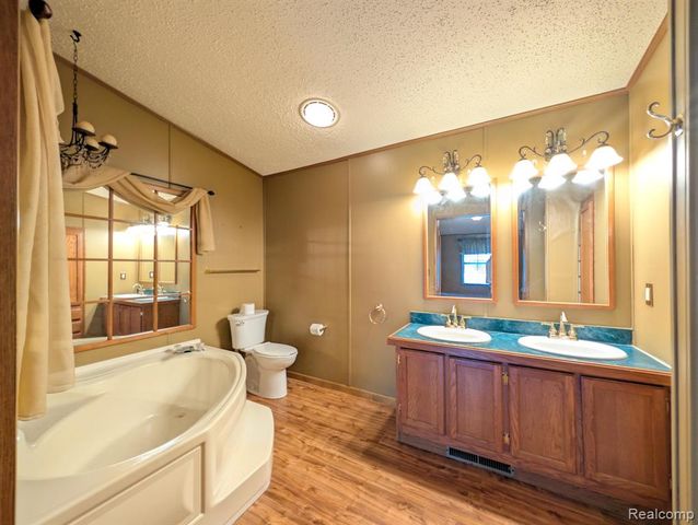4024 E 54th Street, Mount Morris, MI 48458