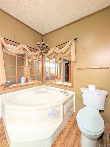 4024 E 54th Street, Mount Morris, MI 48458