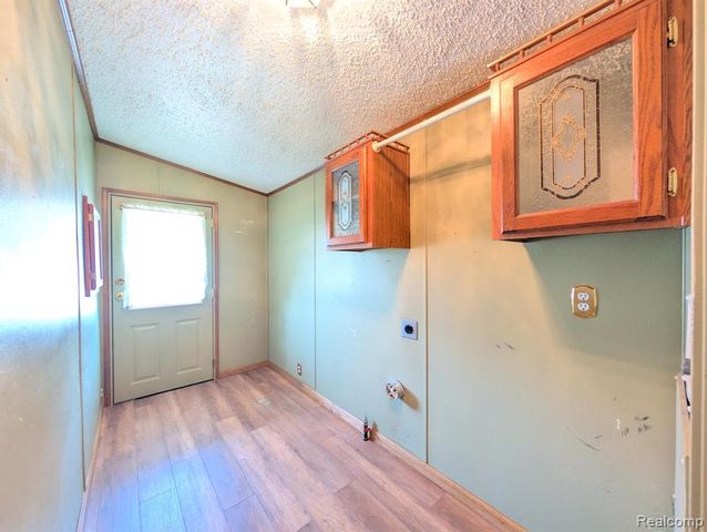 4024 E 54th Street, Mount Morris, MI 48458