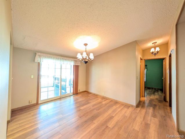 4024 E 54th Street, Mount Morris, MI 48458