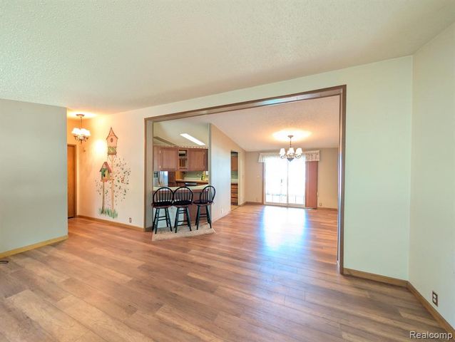 4024 E 54th Street, Mount Morris, MI 48458