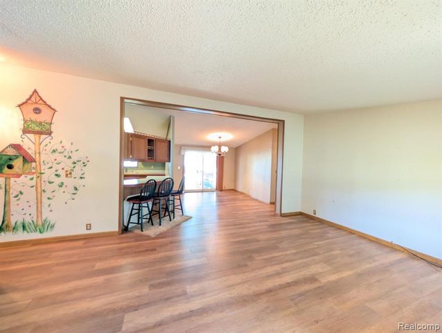 4024 E 54th Street, Mount Morris, MI 48458