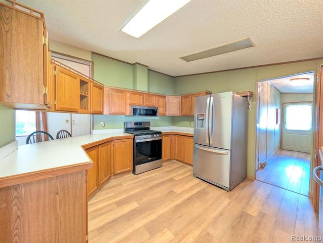 4024 E 54th Street, Mount Morris, MI 48458