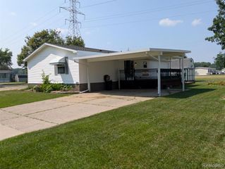 4024 E 54th Street, Mount Morris, MI 48458