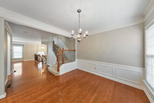 3363 Cumberland Club Drive 16, Atlanta, GA 30339