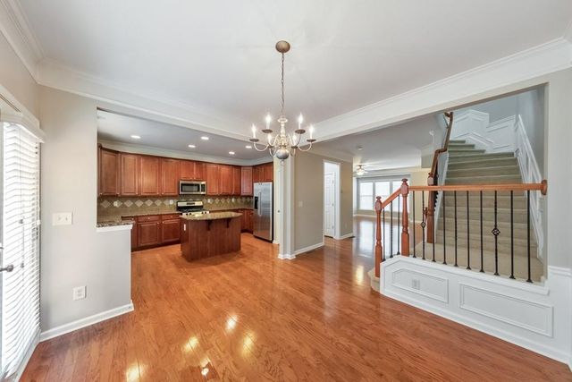 3363 Cumberland Club Drive 16, Atlanta, GA 30339