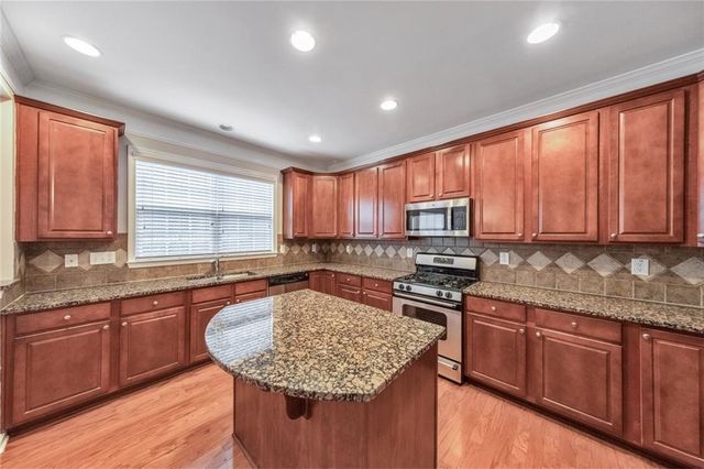 3363 Cumberland Club Drive 16, Atlanta, GA 30339