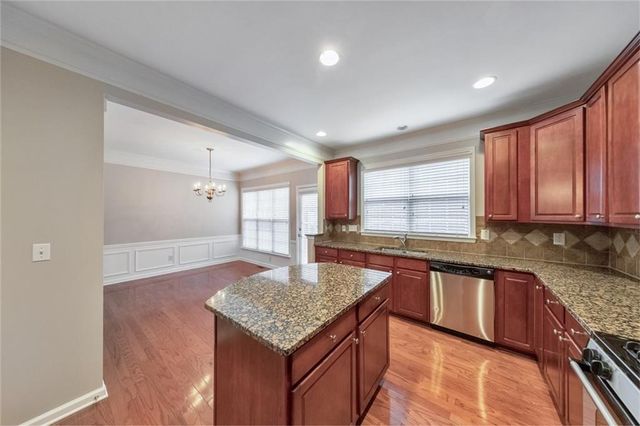 3363 Cumberland Club Drive 16, Atlanta, GA 30339