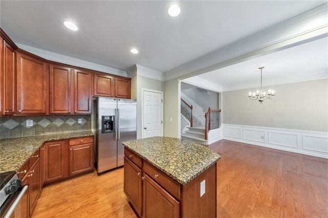 3363 Cumberland Club Drive 16, Atlanta, GA 30339