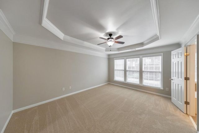 3363 Cumberland Club Drive 16, Atlanta, GA 30339