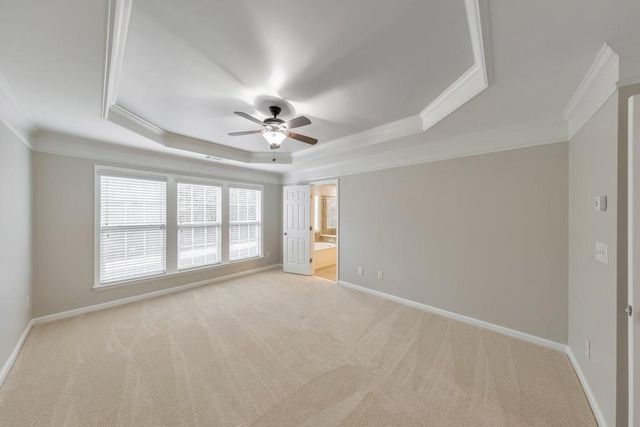 3363 Cumberland Club Drive 16, Atlanta, GA 30339