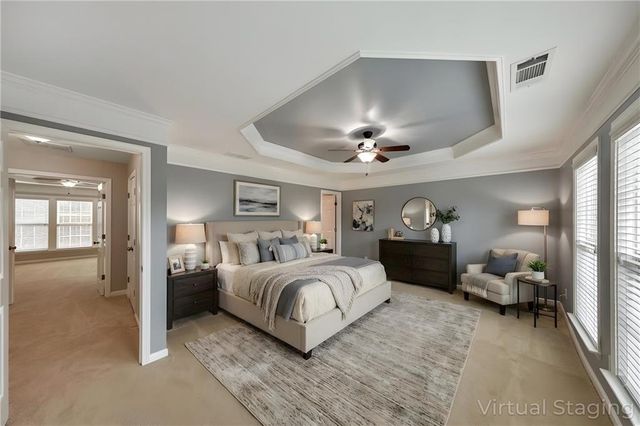 3363 Cumberland Club Drive 16, Atlanta, GA 30339