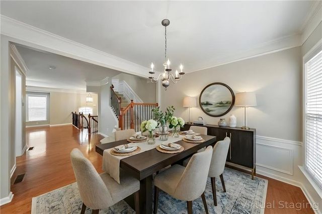 3363 Cumberland Club Drive 16, Atlanta, GA 30339