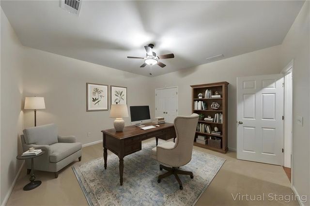 3363 Cumberland Club Drive 16, Atlanta, GA 30339