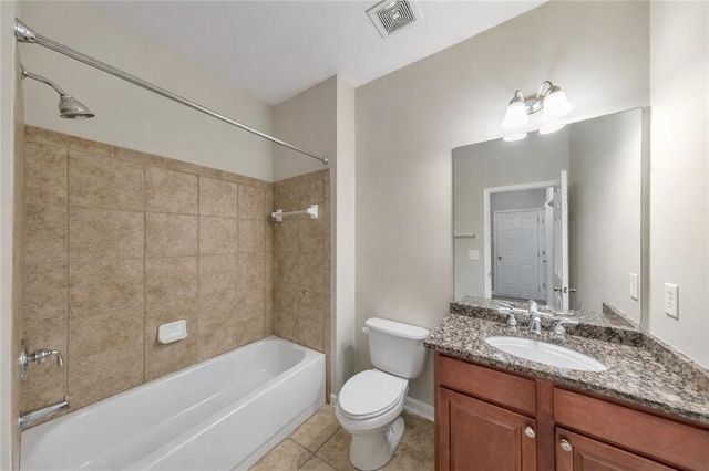 3363 Cumberland Club Drive 16, Atlanta, GA 30339