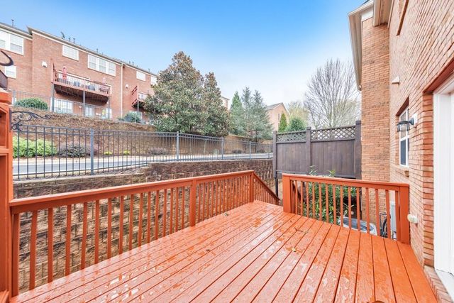 3363 Cumberland Club Drive 16, Atlanta, GA 30339