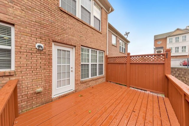 3363 Cumberland Club Drive 16, Atlanta, GA 30339