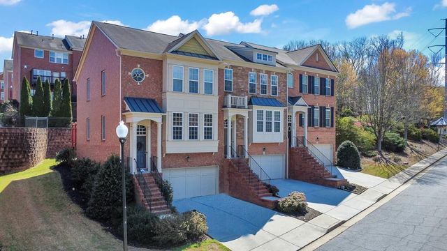 3363 Cumberland Club Drive 16, Atlanta, GA 30339