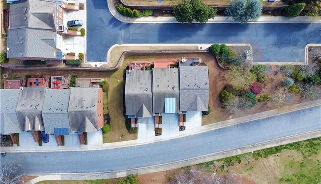 3363 Cumberland Club Drive 16, Atlanta, GA 30339