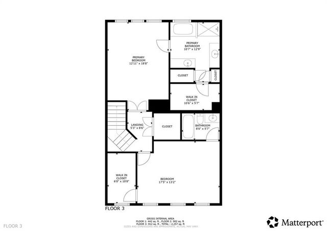 3363 Cumberland Club Drive 16, Atlanta, GA 30339