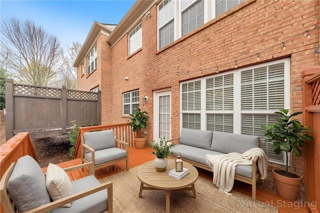 3363 Cumberland Club Drive 16, Atlanta, GA 30339