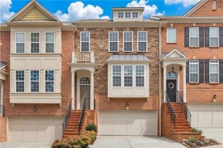 3363 Cumberland Club Drive 16, Atlanta, GA 30339