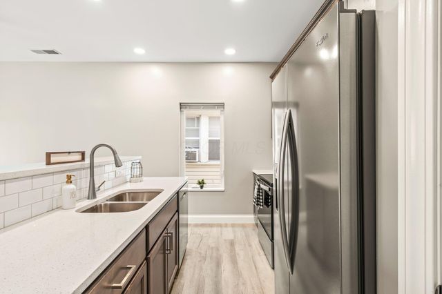 1613 Kohr Place, Columbus, OH 43211
