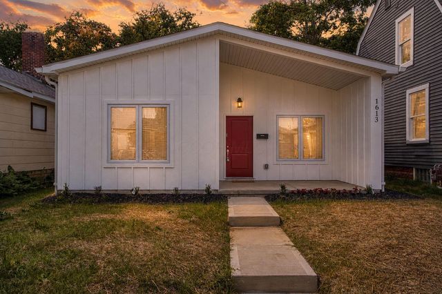 1613 Kohr Place, Columbus, OH 43211