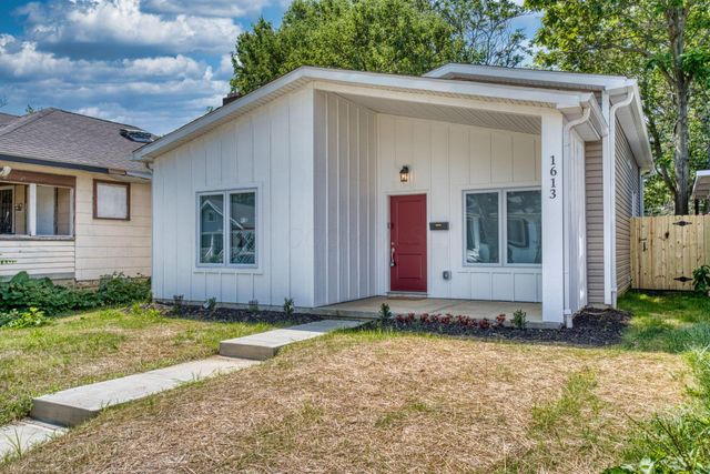 1613 Kohr Place, Columbus, OH 43211