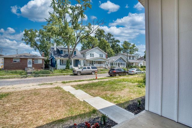 1613 Kohr Place, Columbus, OH 43211