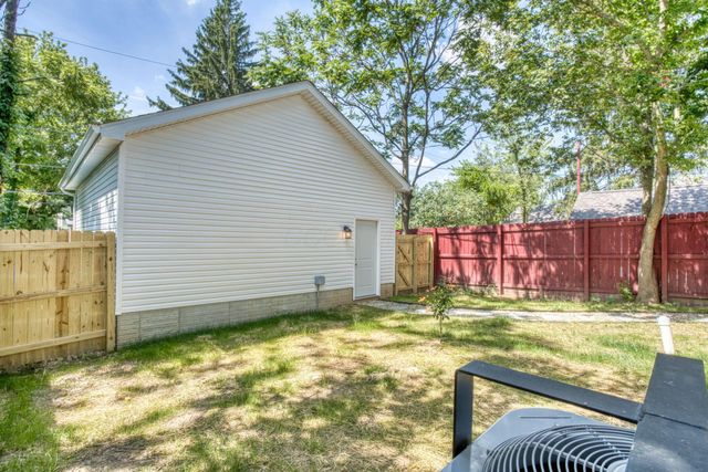 1613 Kohr Place, Columbus, OH 43211