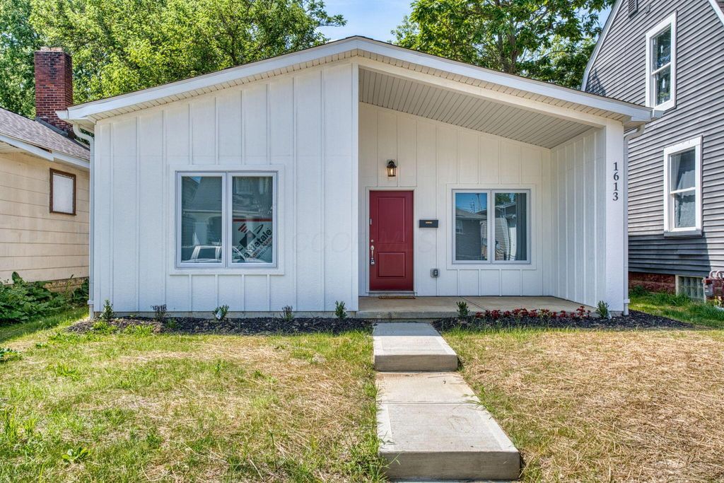 1613 Kohr Place, Columbus, OH 43211