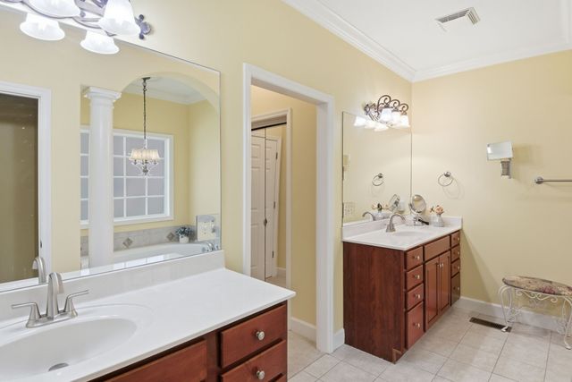 2517 Tisdale Dr, Thompsons Station, TN 37179
