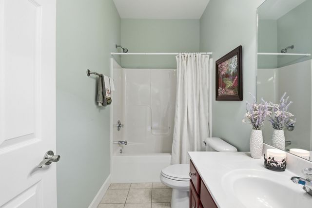 2517 Tisdale Dr, Thompsons Station, TN 37179