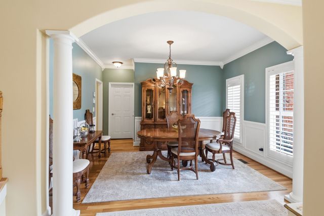2517 Tisdale Dr, Thompsons Station, TN 37179