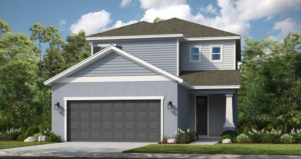 1014 TOP MINNOW ROAD, St Cloud, FL 34771