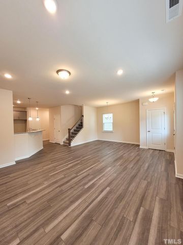 234 Ribbon Rail Street, Fuquay Varina, NC 27526