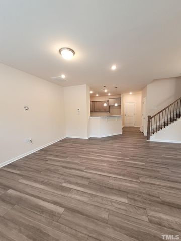 234 Ribbon Rail Street, Fuquay Varina, NC 27526