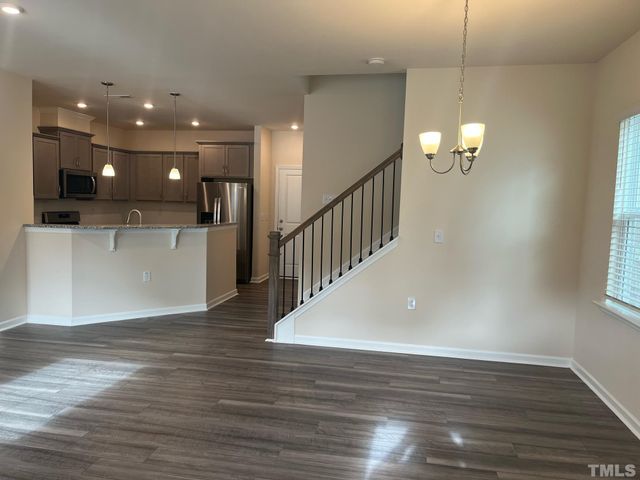 234 Ribbon Rail Street, Fuquay Varina, NC 27526