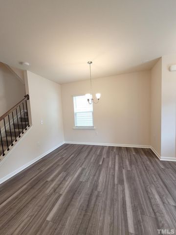 234 Ribbon Rail Street, Fuquay Varina, NC 27526