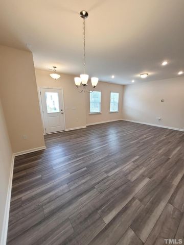 234 Ribbon Rail Street, Fuquay Varina, NC 27526